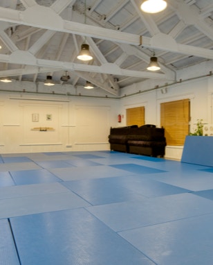 Dojo Aikido Badalona