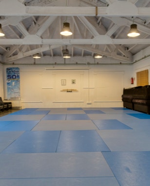 Dojo Aikido Badalona