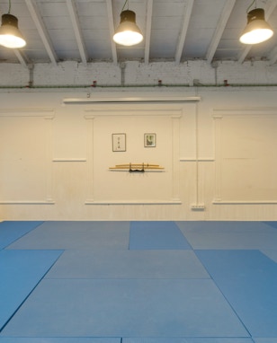 Dojo Aikido Badalona