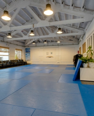 Dojo Aikido Badalona