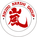Logo Aikido Arashi Group