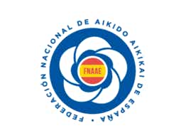 Logo Federación Nacional de Aikido