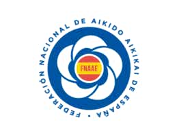 Logo Federaci&oacute;n Nacional de Aikido