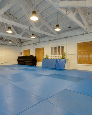 Dojo Aikido Badalona